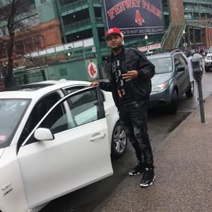 Meet your Posher, Juan